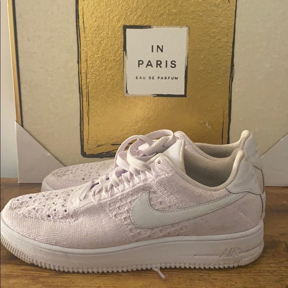 Nike sneakers